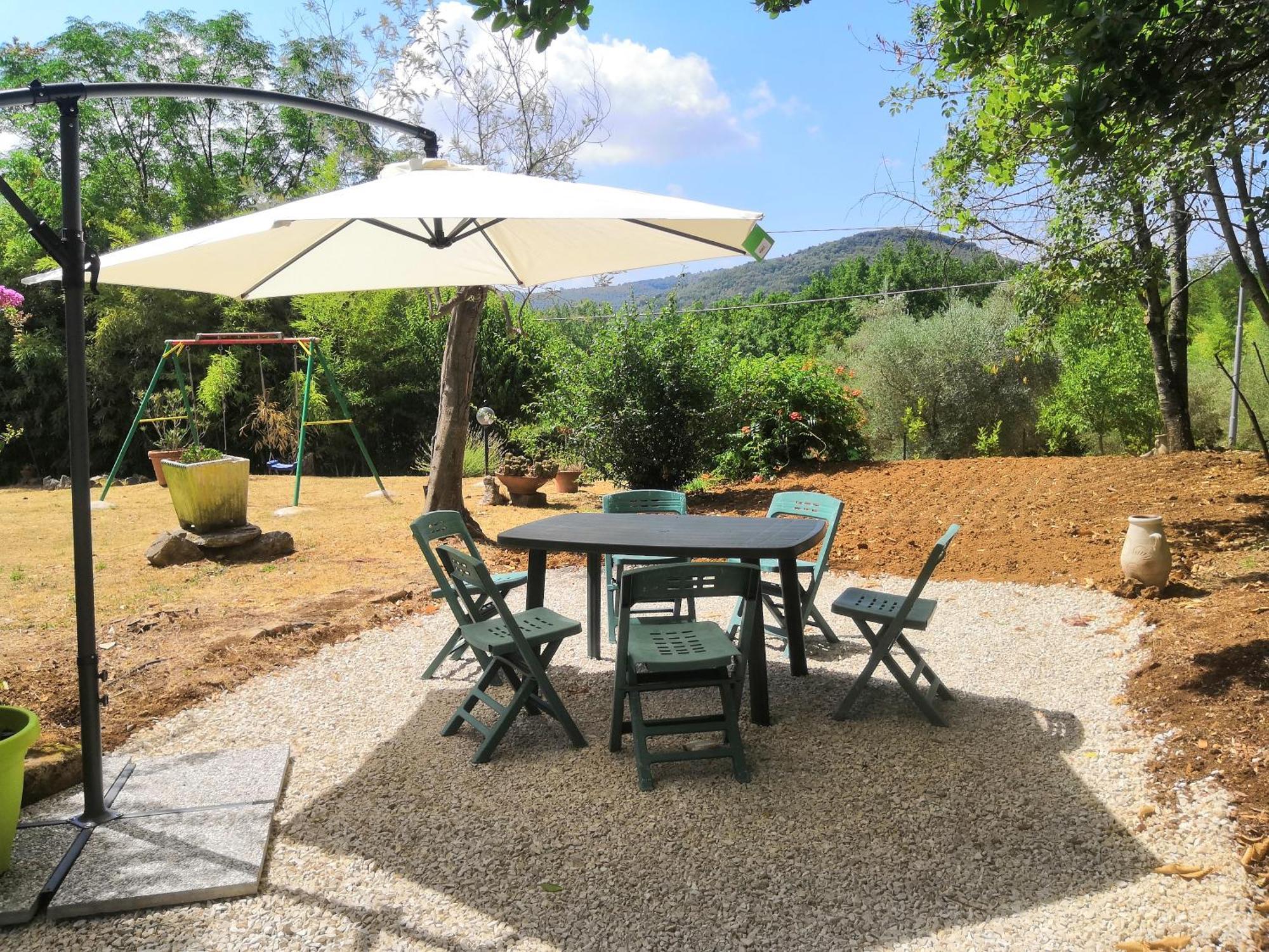 Appartamento Serenella Maenza Exteriér fotografie